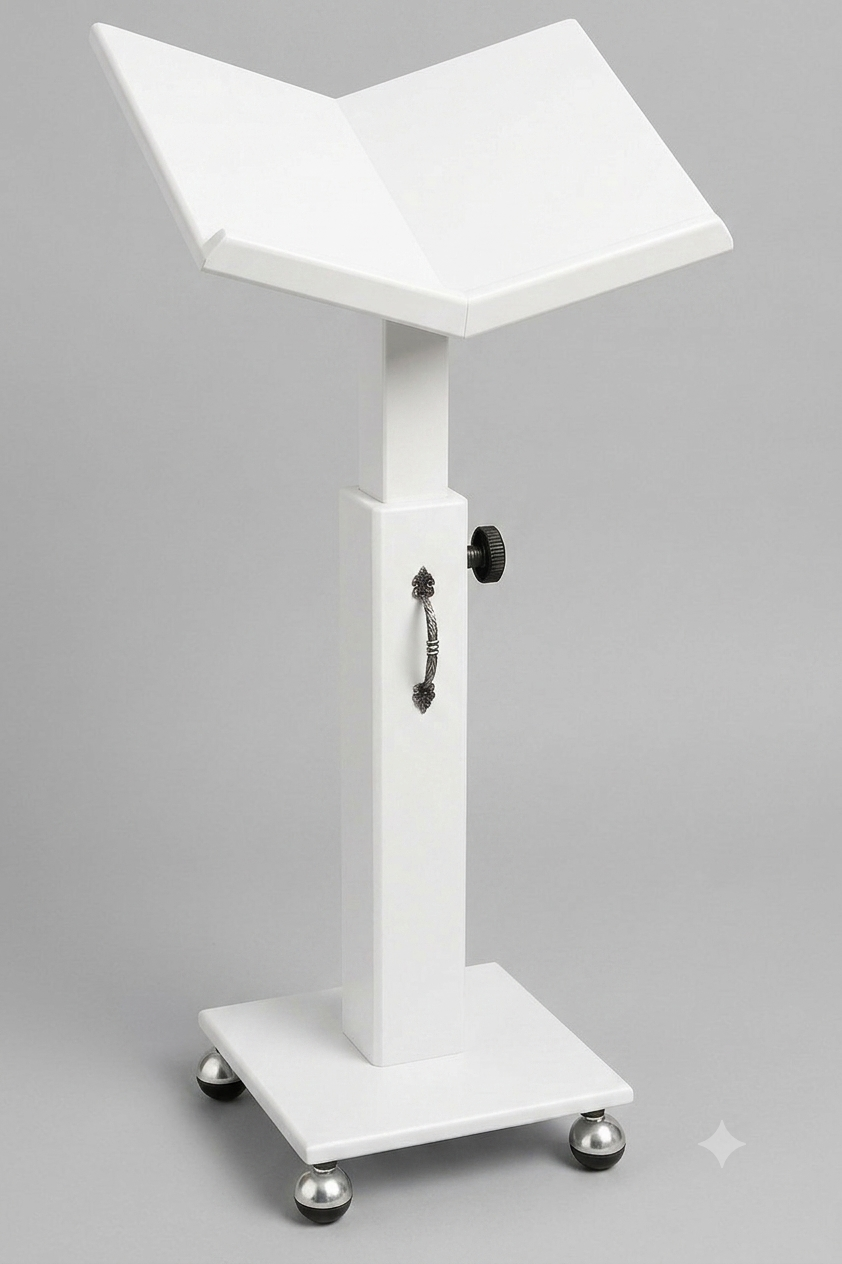 Adjustable Quran Holder Stand