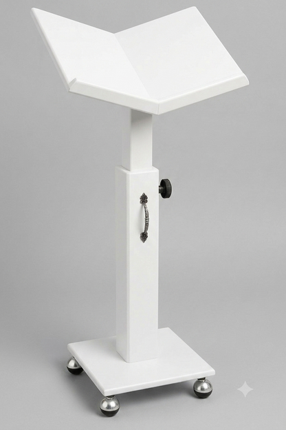 Adjustable Quran Holder Stand