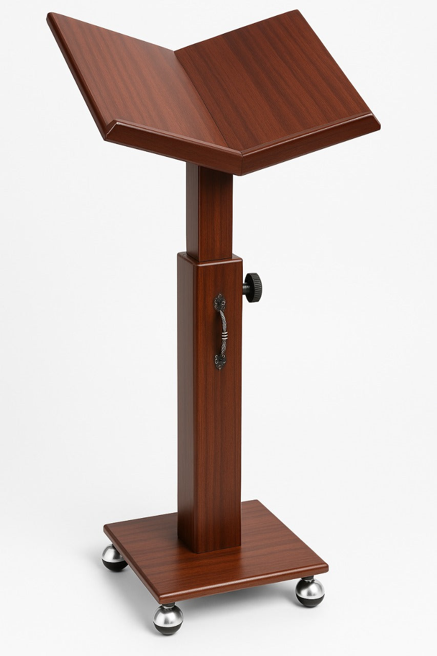 Adjustable Quran Holder Stand