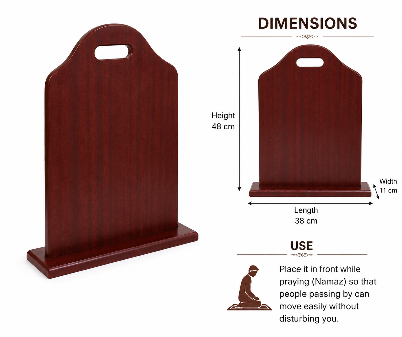Prayer Essentials Organizer